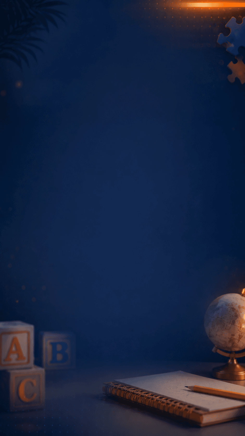 Background for step 2